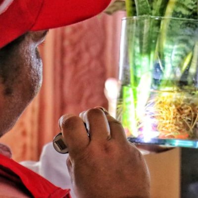 Autoridades intensifican acciones contra el dengue en Atlántico