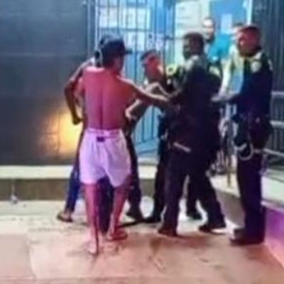 Doble homicidio en el barrio La María de Soledad: las víctimas, un hombre y una mujer