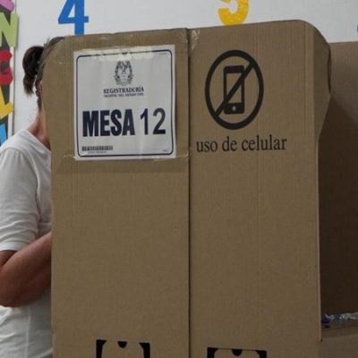 El petrismo sigue perdiendo votación en Atlántico: De la Espriella ganó en varios municipios