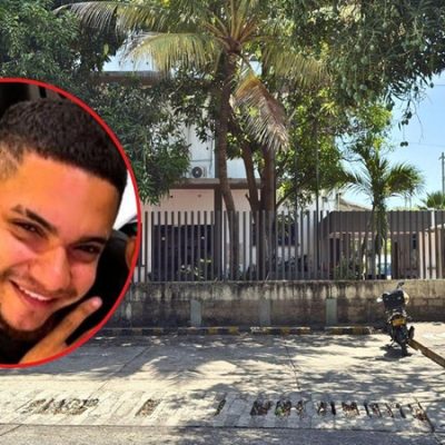 Identifican a víctimas de atentado que dejó un muerto y tres heridos en La Esmeralda