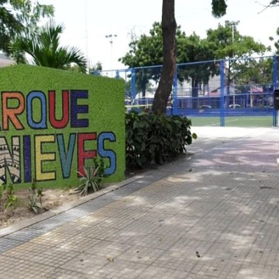 15 disparos recibieron las víctimas de masacre en el parque de Las Nieves