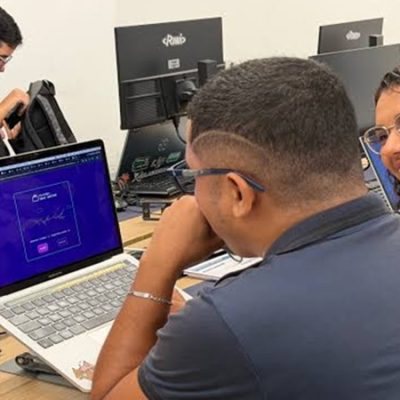 50 jóvenes barranquilleros pusieron a prueba sus conocimientos en innovación y desarrollo de software
