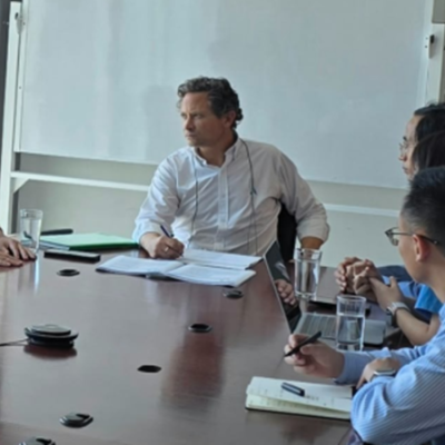 Air-e logra financiación de $1 billón para su infraestructura eléctrica en la región Caribe