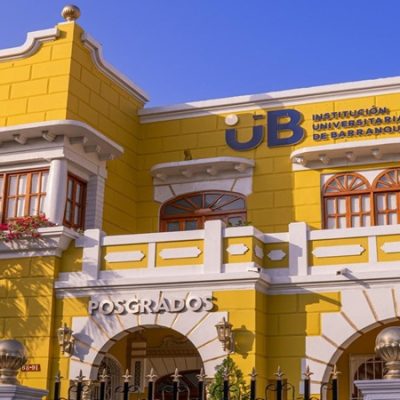 Alcaldía de Barranquilla otorga becas del 100% para estudiar en su tercera convocatoria de IUB al Barrio