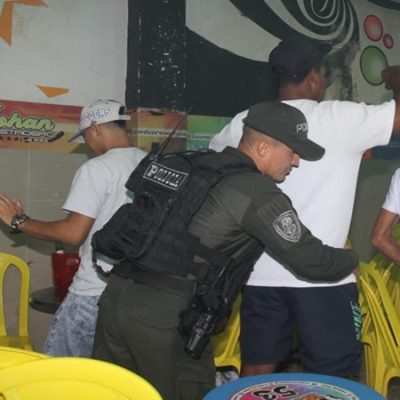 Barranquilla reporta descenso en varios delitos