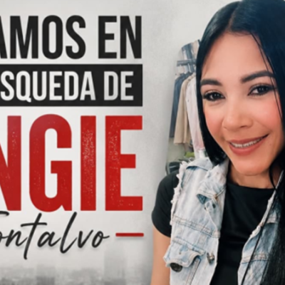 Buscan a barranquillera de 25 años desaparecida en Pereira tras fuerte terremoto