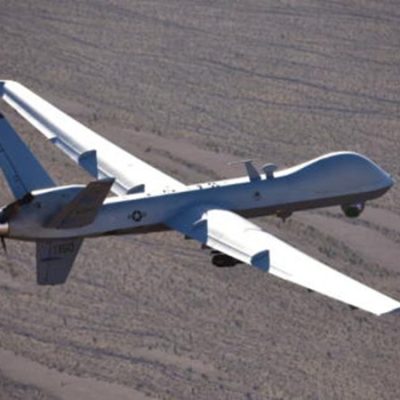Colombia recibirá drones MQ-9A Reaper de Estados Unidos tras acuerdos en visita de Mindefensa