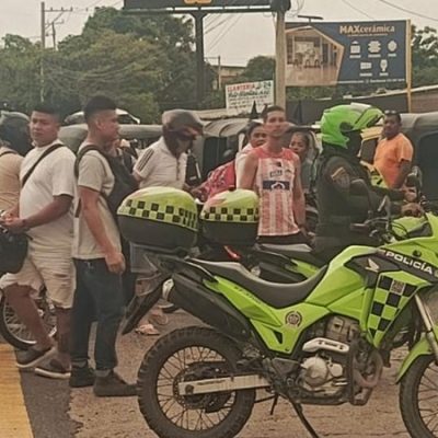 De 11 disparos acribillan a un joven de 21 años en Soledad