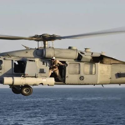 EEUU confirma haber disparado a carguero panameño en el golfo de Omán