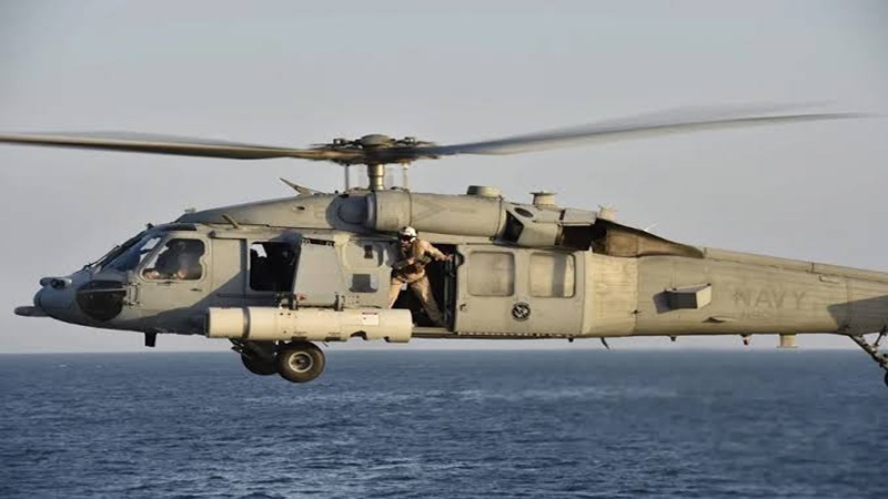 EEUU confirma haber disparado a carguero panameño en el golfo de Omán