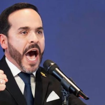 Gobierno De La Espriella presenta presupuesto por $636 billones
