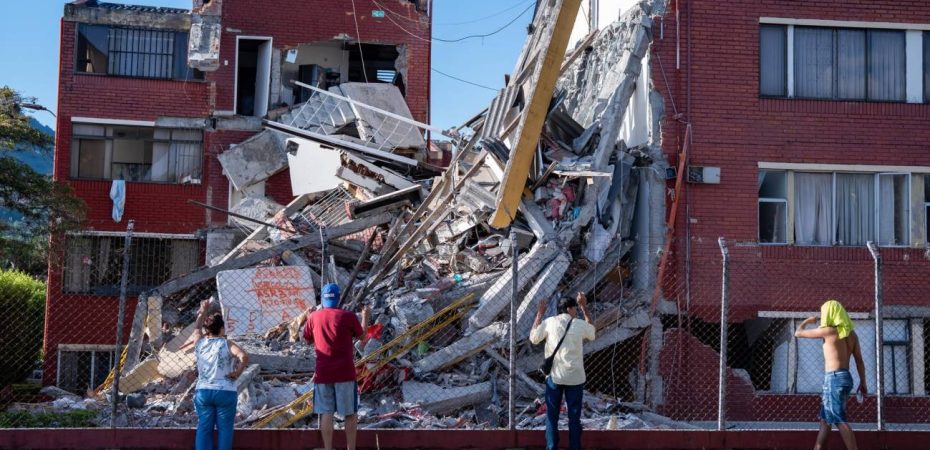 Grupo Argos y Nicky Jam donarán $13.000 millones para reconstruir casas afectadas por el terremoto