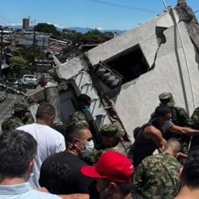 Terremoto en Colombia: Medicina Legal reporta 202 cuerpos recibidos y 121 víctimas identificadas