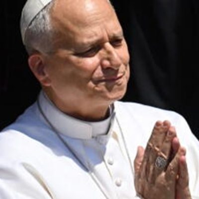Papa León XIV pide ayuda internacional ante brote de ébola que deja 2.557 muertos en RDC