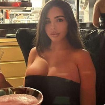 Reconocida influencer fue hallada en extrañas condiciones: revelan atroz detalle tras su muerte