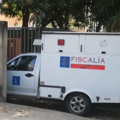 Sicarios acabaron con la vida de un joven cuando caminaba por el barrio El Manantial