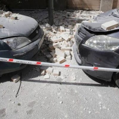Terremoto de 4.7 vuelve a sacudir a España: reportan varias réplicas