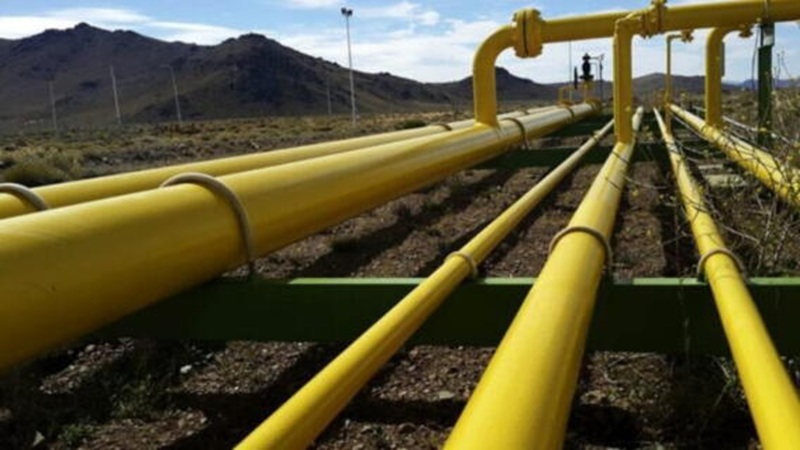 Venezuela firma acuerdo con empresas de Reino Unido, EAU y Catar para explotación de gas