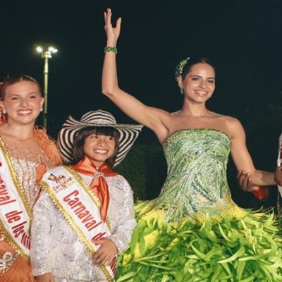 Barranquilla lleva el Carnaval, su cultura y tradición al gran desfile de la Hispanidad en España