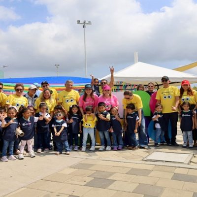 Barranquilla se prepara para vivir una Semana de la Primera Infancia enfocada en la salud mental, desde la gestación
