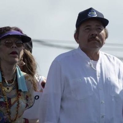 EEUU exhorta a la comunidad internacional a cortar vínculos con Nicaragua
