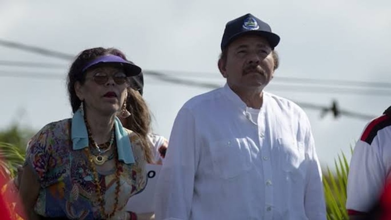 EEUU exhorta a la comunidad internacional a cortar vínculos con Nicaragua