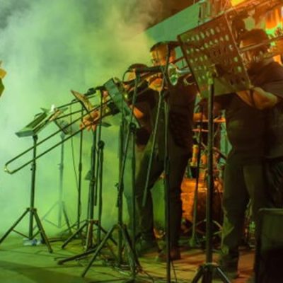 El jazz y ritmos del Caribe se apoderan de Cartagena con la XIII edición del Festival Voces del Jazz