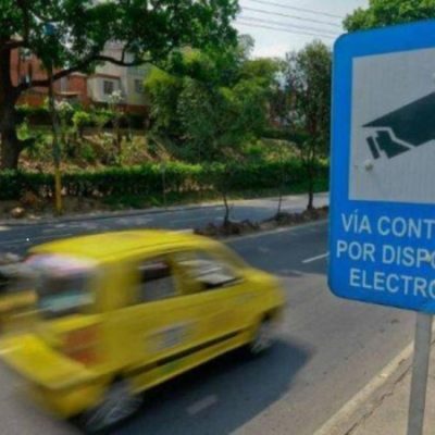 Empresa de Barranquilla denuncia embargo de sus cuentas por fotomultas que ya habían pagado