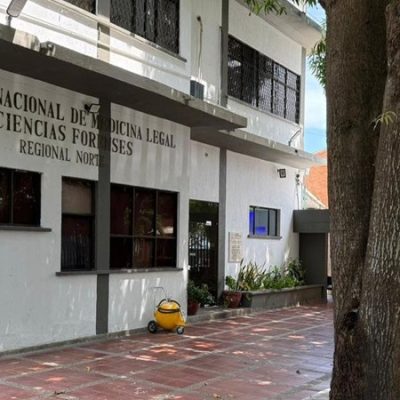 En hechos aislados, asesinan a dos hombres en el barrio 7 de Abril
