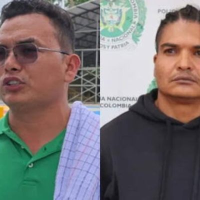 Gobierno autoriza extradición de cabecillas de disidencias de las Farc y del Tren de Aragua