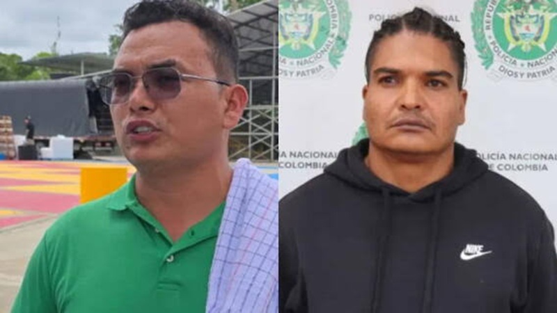 Gobierno autoriza extradición de cabecillas de disidencias de las Farc y del Tren de Aragua