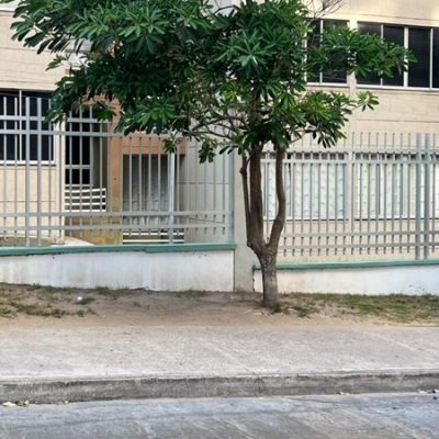 Hieren a subintendente de la Policía en intento de atraco en Barranquilla