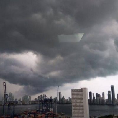 Ideam advierte que nueva onda tropical seguirá favoreciendo lluvias en el Caribe