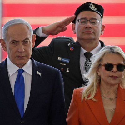 Netanyahu había sido alertado una semana antes sobre ataque de Hamás, según Haaretz
