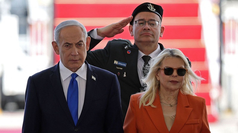Netanyahu había sido alertado una semana antes sobre ataque de Hamás, según Haaretz