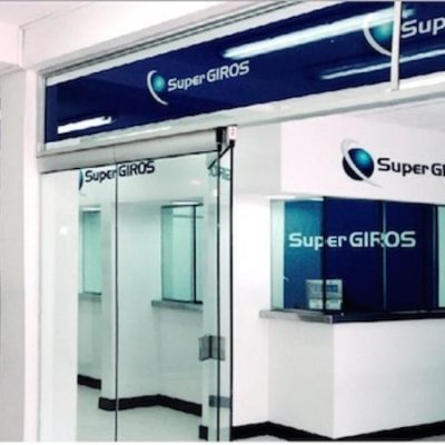 SuperGiros dona 15.000 millones de pesos para reconstruir 620 viviendas tras terremoto
