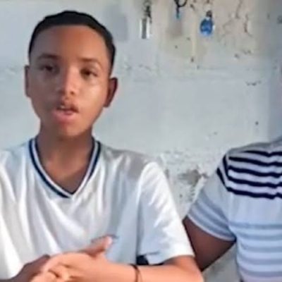 Adolescente de 14 años lleva cinco meses sin medicamento para su atrofia muscular en Sucre