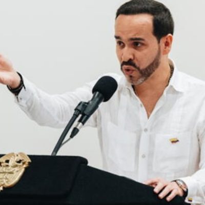 Presidente de la Espriella reporta 61 capturas y más de 2,8 toneladas de cocaína incautadas en las últimas 24 horas